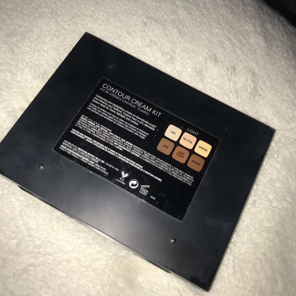 ABH Cream Contour Kit - Picture 3 of 3